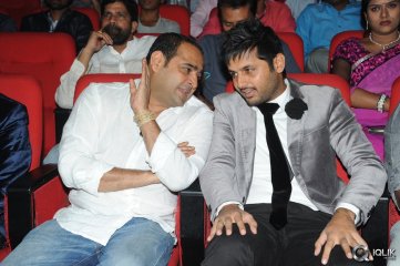 Chinnadana Neekosam Movie Audio Launch